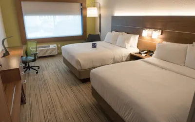 Photo 4 - Holiday Inn Express & Suites Merrillville by IHG