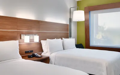 Photo 3 - Holiday Inn Express & Suites Gainesville I-75 by IHG