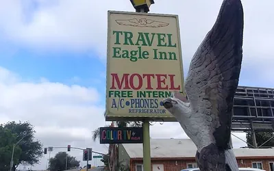 Photo 2 - Travel Eagle Inn Motel