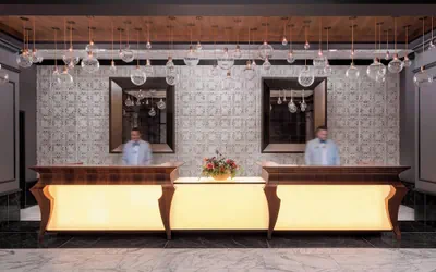 Photo 3 - The Edwin Hotel, Autograph Collection
