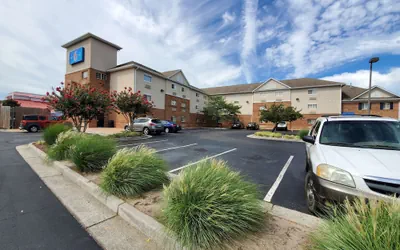Studio 6 Extended Stay - Richmond, VA - I-64 West