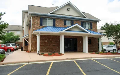 Photo 2 - Studio 6 Extended Stay - Richmond, VA - I-64 West