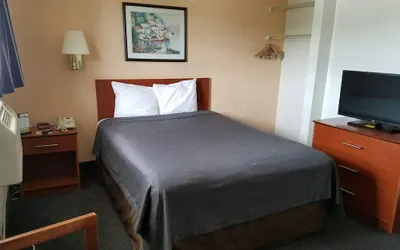 Photo 5 - Studio 6 Extended Stay - Fayetteville, NC - Fort Liberty Area