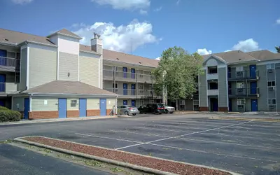 Photo 2 - Studio 6 Extended Stay - Fayetteville, NC - Fort Liberty Area