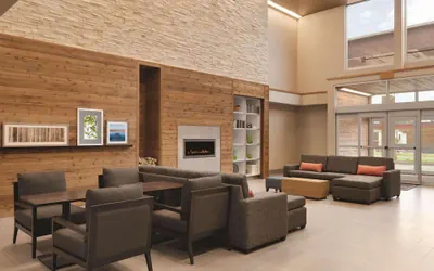 Photo 4 - Country Inn & Suites by Radisson, Ft. Atkinson, WI