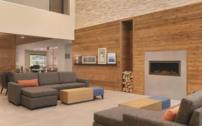 Photo 3 - Country Inn & Suites by Radisson, Ft. Atkinson, WI