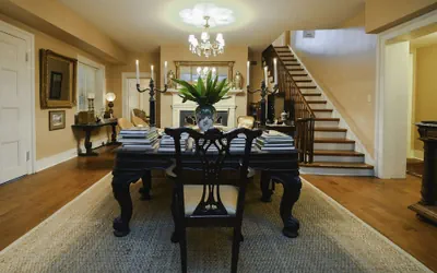 Photo 2 - Choctaw Hall Bed and Breakfast