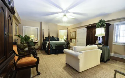 Photo 5 - Choctaw Hall Bed and Breakfast