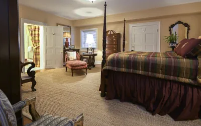 Photo 4 - Choctaw Hall Bed and Breakfast