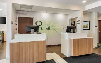 Photo 3 - Best Western Limon