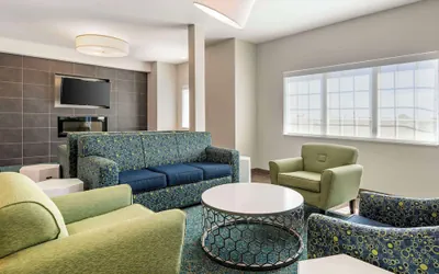 Photo 5 - Best Western Limon