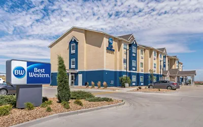 Photo 2 - Best Western Limon