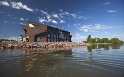 Photo 2 - Blue Wave Inn
