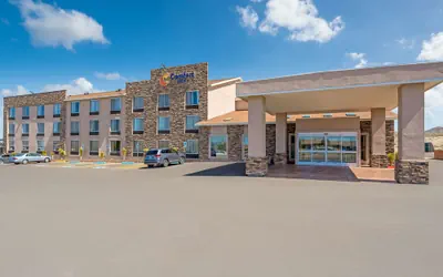 Photo 2 - Comfort Inn Tonopah