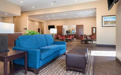 Photo 4 - Comfort Inn Tonopah