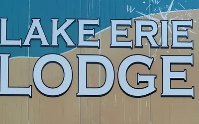 Photo 2 - Lake Erie Lodge