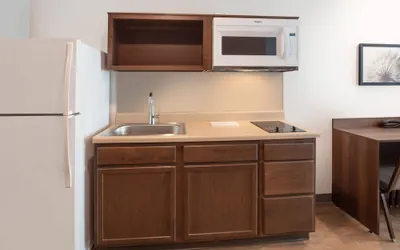 Photo 2 - WoodSpring Suites Washington DC East Arena Drive