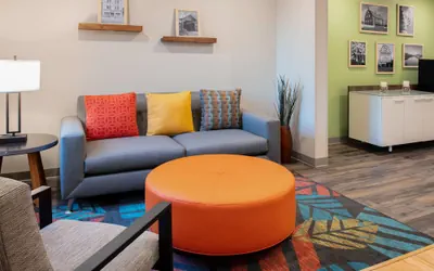 Photo 4 - WoodSpring Suites Washington DC East Arena Drive