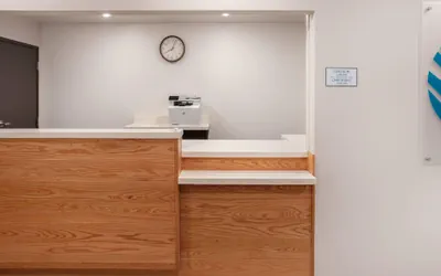Photo 3 - WoodSpring Suites Washington DC East Arena Drive