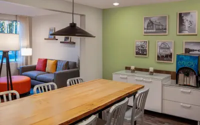 Photo 5 - WoodSpring Suites Washington DC East Arena Drive