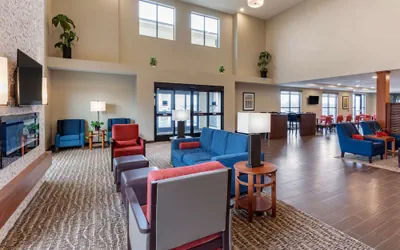 Photo 4 - Comfort Inn White House