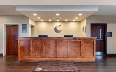 Photo 3 - Comfort Inn White House