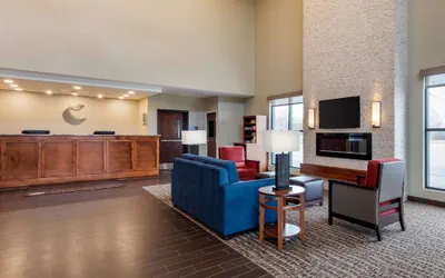 Photo 2 - Comfort Inn White House