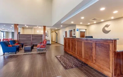 Photo 5 - Comfort Inn White House