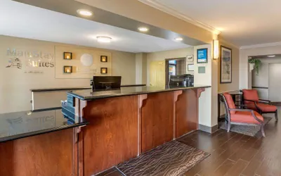 Photo 5 - Mainstay Suites El Centro I-8