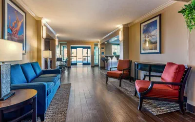 Photo 3 - Mainstay Suites El Centro I-8