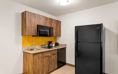 Photo 2 - Mainstay Suites El Centro I-8