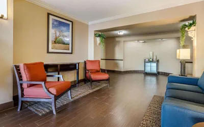 Photo 4 - Mainstay Suites El Centro I-8
