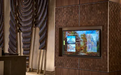 Photo 3 - Courtyard by Marriott Washington Downtown/Convention Center