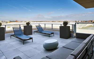 Photo 5 - Residence Inn by Marriott Washington Downtown/Convention Center