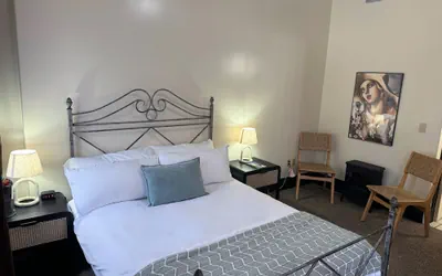 Photo 3 - The Block Hotel Bisbee