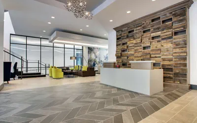Photo 5 - Hyatt Place Iowa City Downtown