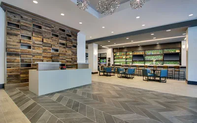 Photo 3 - Hyatt Place Iowa City Downtown