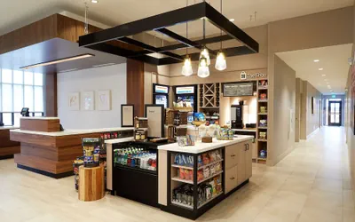Photo 4 - Hilton Garden Inn Elizabethtown, KY