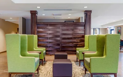 Photo 3 - Comfort Inn & Suites Schenectady - Scotia