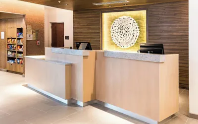 Photo 5 - Fairfield Inn & Suites by Marriott Crestview