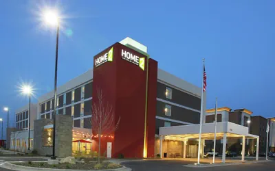 Photo 2 - Home2 Suites by Hilton Nampa