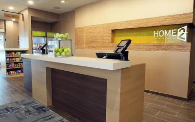 Photo 4 - Home2 Suites by Hilton Nampa