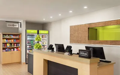 Photo 3 - Home2 Suites by Hilton Woodbridge Potomac Mills
