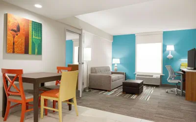 Photo 5 - Home2 Suites by Hilton Woodbridge Potomac Mills
