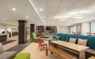 Photo 2 - Home2 Suites by Hilton Woodbridge Potomac Mills