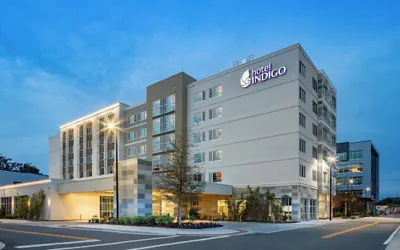 Hotel Indigo Gainesville-Celebration Pointe by IHG