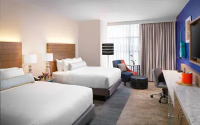 Photo 3 - Hotel Indigo Gainesville-Celebration Pointe by IHG
