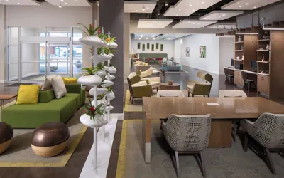 Photo 2 - Hotel Indigo Gainesville-Celebration Pointe by IHG