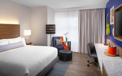 Photo 4 - Hotel Indigo Gainesville-Celebration Pointe by IHG