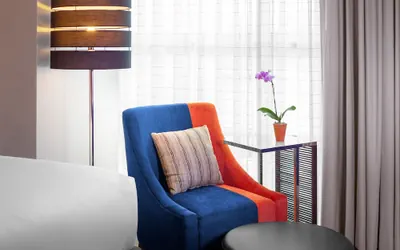 Photo 5 - Hotel Indigo Gainesville-Celebration Pointe by IHG